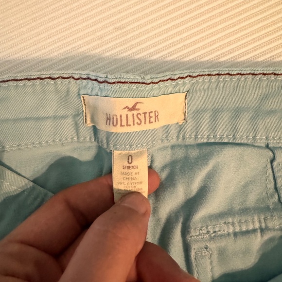Hollister Shorts - Picture 8 of 8